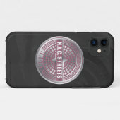 Coques Case-Mate iPhone Bronx de couverture de trou (Dos (Horizontal))