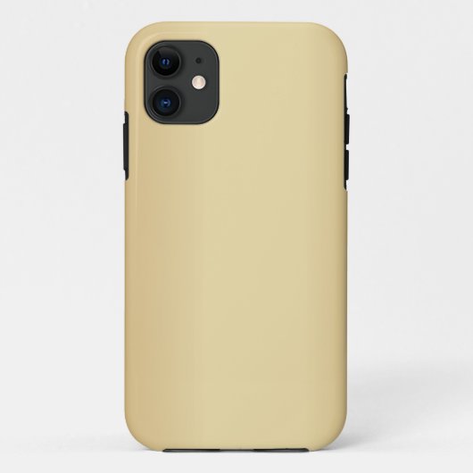 Coques Case-Mate iPhone Bronze (Dos)