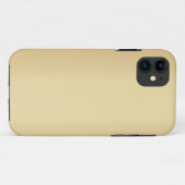 Coques Case-Mate iPhone Bronze (Dos (Horizontal))