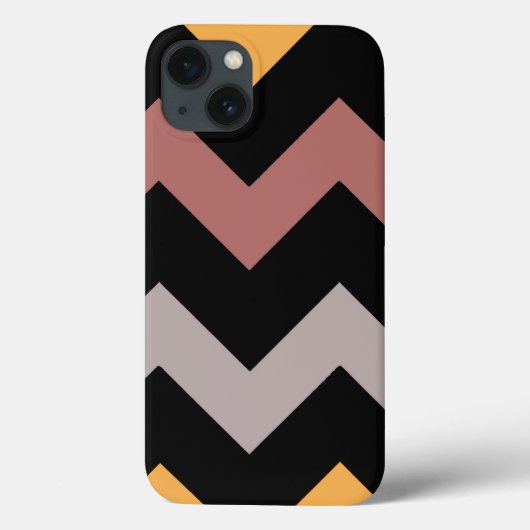 Coques Case-Mate iPhone Bronze Argenté Or (Verso)