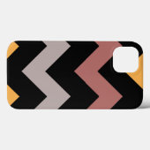Coques Case-Mate iPhone Bronze Argenté Or (Verso (horizontal))