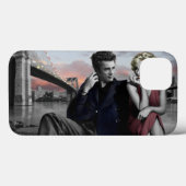 Coques Case-Mate iPhone Brooklyn (Verso (horizontal))