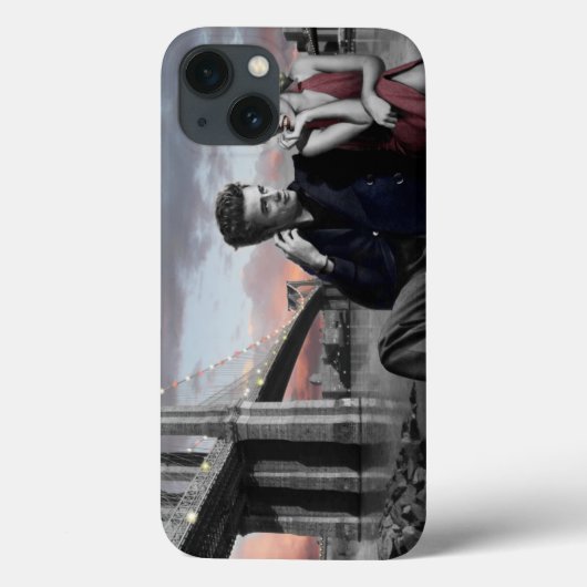 Coques Case-Mate iPhone Brooklyn (Verso)