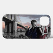 Coques Case-Mate iPhone Brooklyn (Verso (horizontal))
