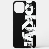 Coques Case-Mate iPhone Brooklyn (Verso)