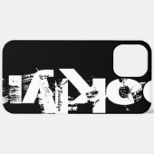 Coques Case-Mate iPhone Brooklyn (Verso / Droite)