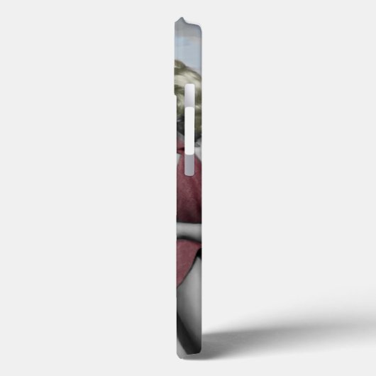 Coques Case-Mate iPhone Brooklyn (Verso / Gauche)