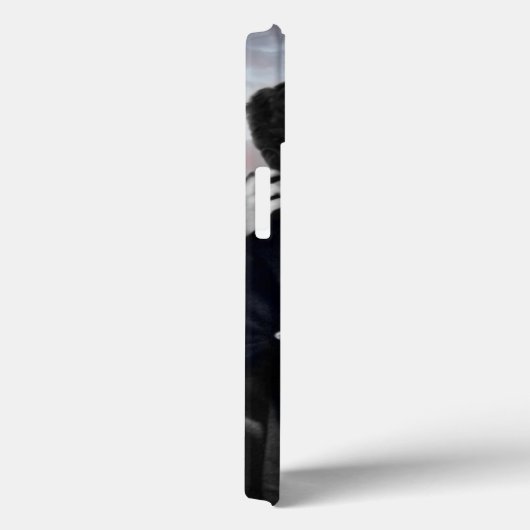 Coques Case-Mate iPhone Brooklyn (Verso / Droite)