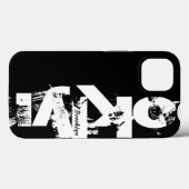 Coques Case-Mate iPhone Brooklyn (Verso (horizontal))