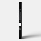 Coques Case-Mate iPhone Brooklyn (Verso / Gauche)