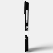 Coques Case-Mate iPhone Brooklyn (Verso / Gauche)