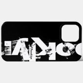 Coques Case-Mate iPhone Brooklyn (Verso (horizontal))