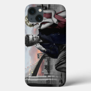 iPhone 13 Case Brooklyn B&W