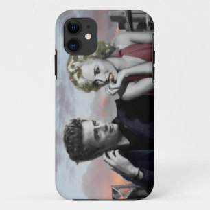 Coques Pour iPhone Brooklyn B&W