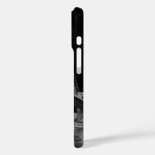 Coques Case-Mate iPhone Brooklyn Bridge 1896 (Verso / Gauche)
