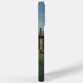 Coques Case-Mate iPhone Brooklyn Bridge et NYC Skyline (Verso / Droite)