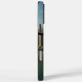Coques Case-Mate iPhone Brooklyn Bridge et NYC Skyline (Verso / Droite)