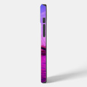 Coques Case-Mate iPhone Brooklyn Bridge et NYC Skyline (Verso / Gauche)