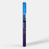 Coques Case-Mate iPhone Brooklyn Bridge et NYC Skyline (Verso / Droite)