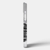 Coques Case-Mate iPhone Brooklyn Bridge New York City (Verso / Gauche)