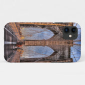 Coques Case-Mate iPhone Brooklyn Bridge New York USA (Dos (Horizontal))