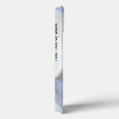 Coques Case-Mate iPhone Brooks Range Caribou (Verso / Droite)