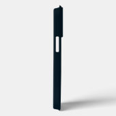 Coques Case-Mate iPhone Broomball Legend Cute Sports (Verso / Droite)