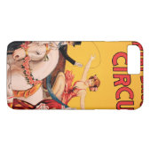 Coques Case-Mate iPhone Bros Gentry. Cirque (Dos (Horizontal))