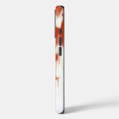 Coques Case-Mate iPhone Brosse (Verso / Gauche)