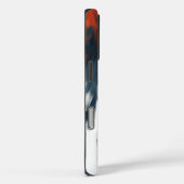 Coques Case-Mate iPhone Brosse (Verso / Droite)