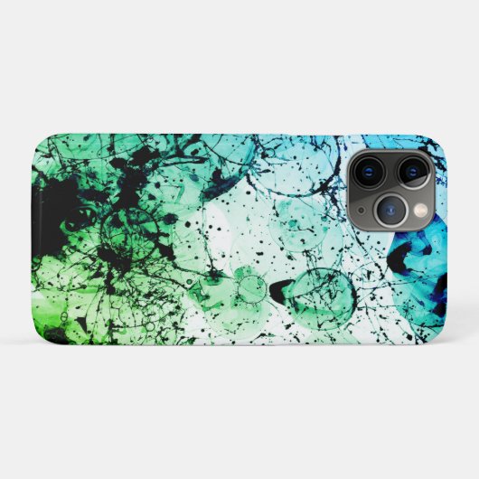 Coques Case-Mate iPhone Brouillard (Dos (Horizontal))
