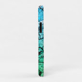 Coques Case-Mate iPhone Brouillard (Dos/Droite)