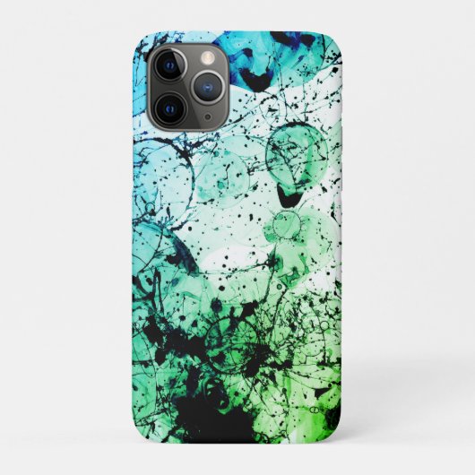 Coques Case-Mate iPhone Brouillard (Dos)