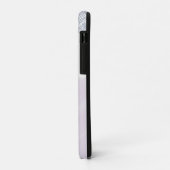 Coques Case-Mate iPhone Brouillard Abstrait mignon Pastel (Dos/Gauche)