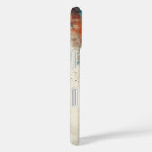 Coques Case-Mate iPhone Brouillard florissant (Verso / Droite)
