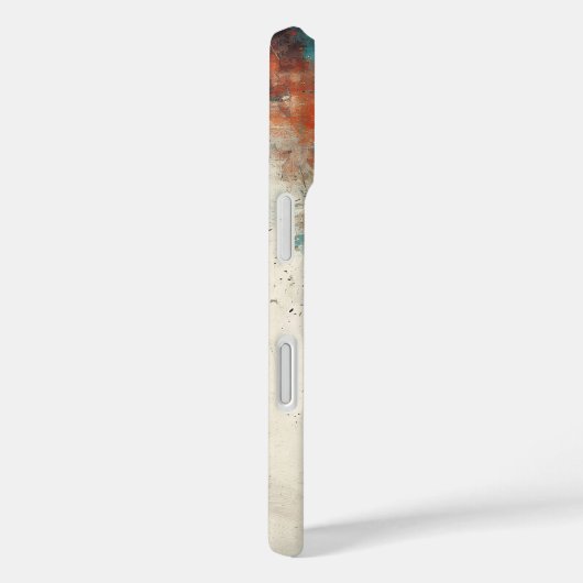 Coques Case-Mate iPhone Brouillard florissant (Verso / Droite)