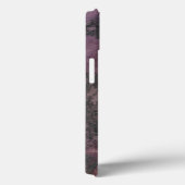 Coques Case-Mate iPhone Brouillard II (Verso / Droite)