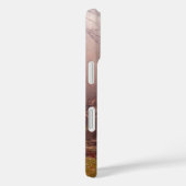 Coques Case-Mate iPhone Brouillard matinal (Verso / Droite)