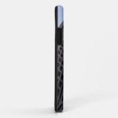 Coques Case-Mate iPhone Brown coques iphone des tours (Dos/Droite)