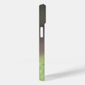 Coques Case-Mate iPhone Brown Coyote, Canadian Wildlife Photography (Verso / Droite)