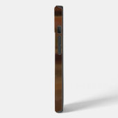 Coques Case-Mate iPhone Brown Est Ma Couleur Favorite (Verso / Gauche)