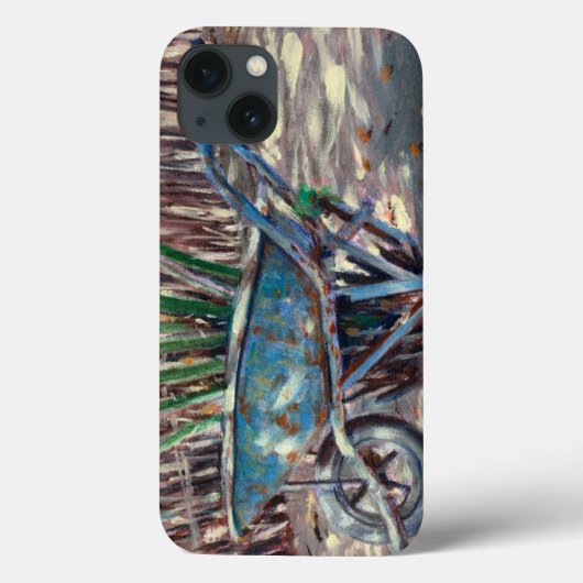 Coques Case-Mate iPhone Bruine à roues 2005 (Verso)