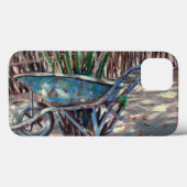 Coques Case-Mate iPhone Bruine à roues 2005 (Verso (horizontal))