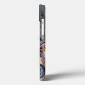 Coques Case-Mate iPhone Bruine à roues 2005 (Verso / Gauche)