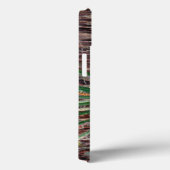 Coques Case-Mate iPhone Bruine à roues 2005 (Verso / Droite)