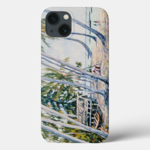 Coques Pour iPhone Bruir des paumes Zanzibar 2002