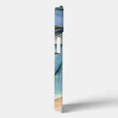 Coques Case-Mate iPhone Bruir la paume 2004 (Verso / Droite)