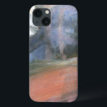 Coques Pour iPhone Bruissement<br><div class="desc">Décor à la maison</div>