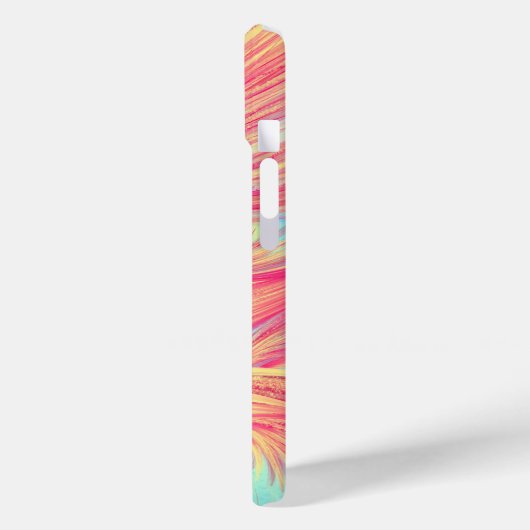 Coques Case-Mate iPhone Brûler des membres (Verso / Gauche)