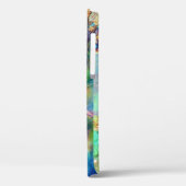 Coques Case-Mate iPhone BRÛLER LE CARNAVAL / Danse mascarade vénitienne (Verso / Gauche)